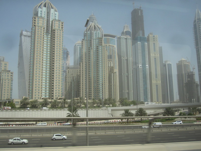 Dubai  United Arab Emirates Apartments