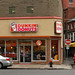 Chinatown Dunkin' Donuts posted by waitscm to Flickr