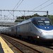 Amtrak Acela 2024 posted by Jamie 17 to Flickr