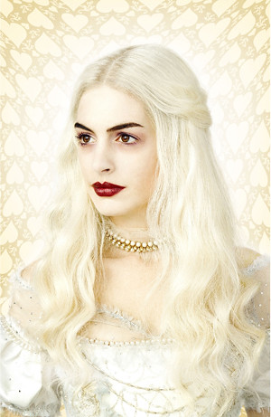 White Queen - Inspiration (1)