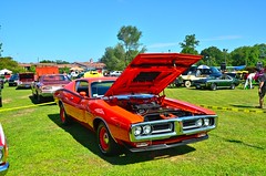 27th Annual Chrysler Convention 2012