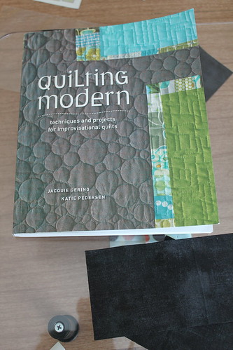 Quilting Modern
