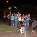 Projeto Astronomia Para Todos - 29/08/2012