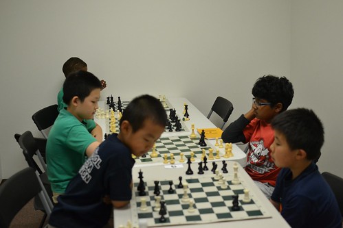 Panda Chess Academy Tournament #179 by Panda Chess Academy