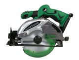 Bare-Tool Hitachi C18DLP4 18-Volt Lithium Ion 6-1/2-Inch Circular Saw (Tool Only, no Battery)