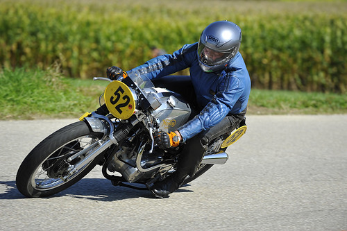 classic motorcycle Oldtimer Grand Prix 2012 Schwanenstadt Austria Copyright B. Egger :: eu-moto images 1248