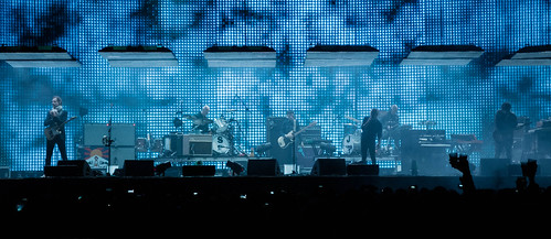 Radiohead 2012 by zabmocaled