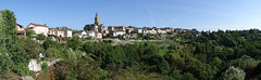 Châteauponsac