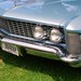 Buick Riviera front end