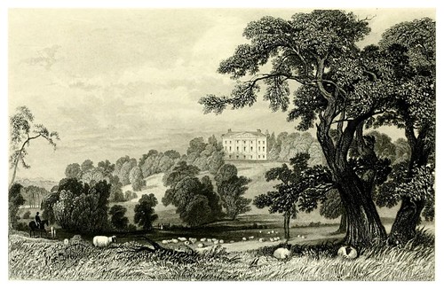 001-Botleys- A topographical history of Surrey 1878-Vol 2- Edward Wedlake Brayley