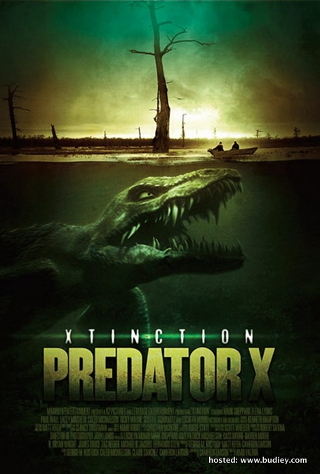 XTinction - Predator X
