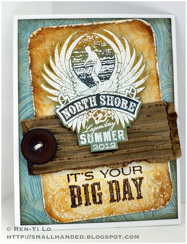 Northshore - It's Your Big Day