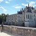 Louis at Chenonceau