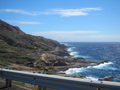 09.03.12 Halona Blowhole Lookout