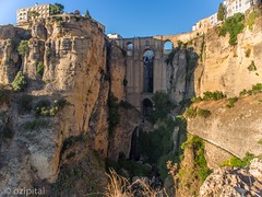 Ronda and the White Villages, Andalucia