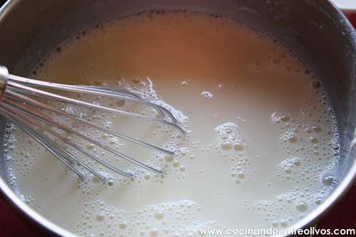 Tarta mousse de leche merengada (14)