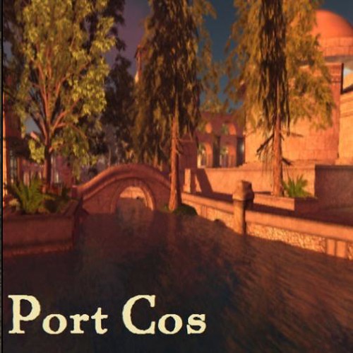 Port Cos