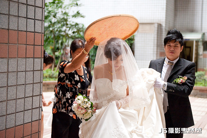 韋帆、秋菊-結婚攝影@典華旗艦館