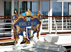 Cruise Nov. 2007 - Jewel of the Seas