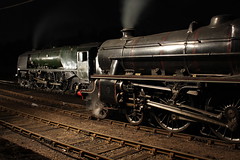 "Midland 50" Photo Charter at Barrow Hill Roundhouse