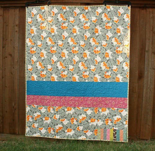 Hope Valley Quilt