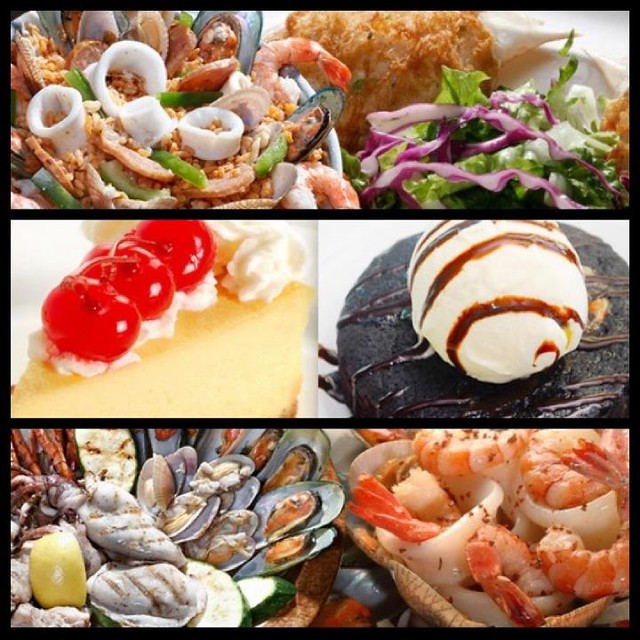 seafood-jambalaya
