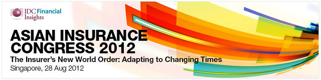 Asian Insurance Congress 2012