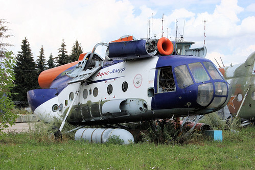Mi-8T 3677
