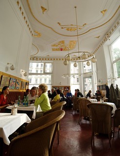 Cafe Prückel