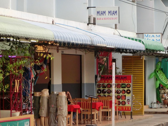 Miam Miam Restaurant