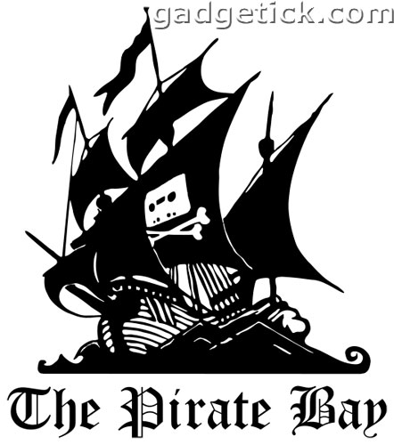 Арестован соучредитель The Pirate Bay