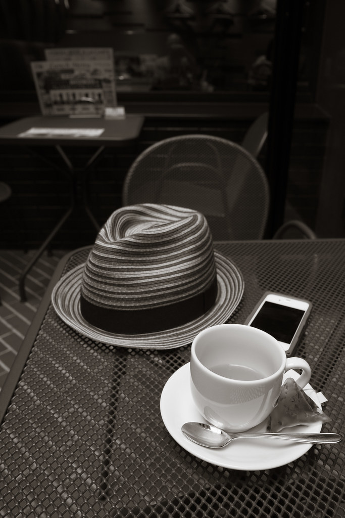帽子と紅茶 2012/09/07 OMD71029