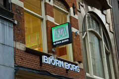 Boutique Björn Borg
