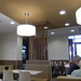 Interior of the new McDonalds at Callingwood, Edmonton Alberta 9/10/12