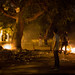 Clashes at US embassy 13-09-2012