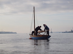 Wallasey Yachting 2012