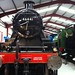 Ribble Valley Steam Railway
