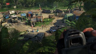 Far Cry 3 - Screenshot 1