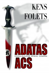 Adatas acs by Kens Folets