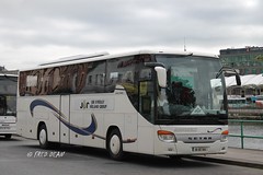 Ardcavan Coach Tours Ltd