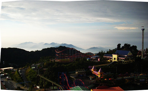 7 Things To Do in Genting Highlands Malaysia