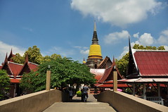 ayutthaya- tailandia