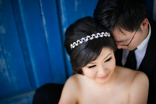 Boon Ying ~ Pre-wedding Photography