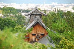 Kyoto - ballade d'Arashiyama - 2011