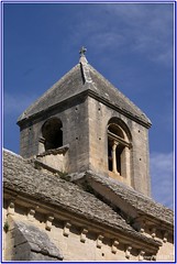 church towers / clochers