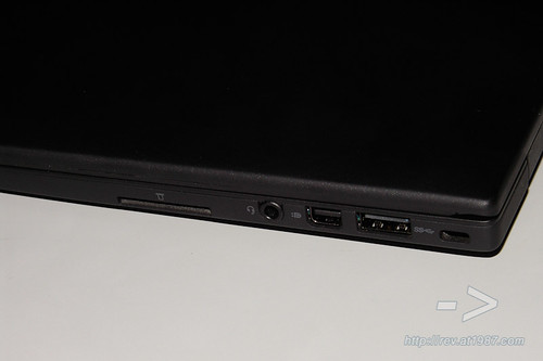 Lenovo ThinkPad X1 Carbon First Impression