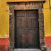 Serie Puertas. #9/10 #Puertas #Puerta #Artesania #Carpinteria #CarpinteriaArtesanal #Tipica #Madera #ArtDeco #Arte #SanMigueldeAllende #Mexico #MisVacaciones #Pueblosmágicos