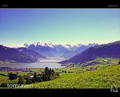 Switzerland 2012
