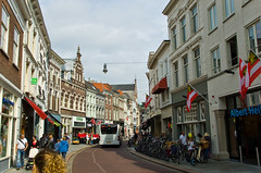 's-Hertogenbosch - Centre ville