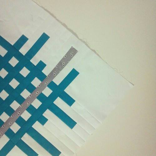gosh, I <3 sewing + quilting.
